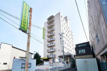 هتل Select Inn Hachinohe Chuo