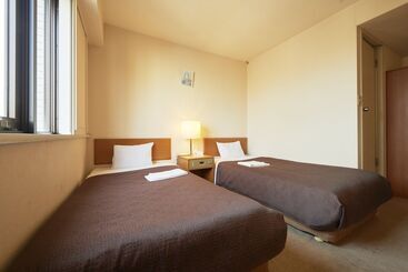 هتل Select Inn Hachinohe Chuo