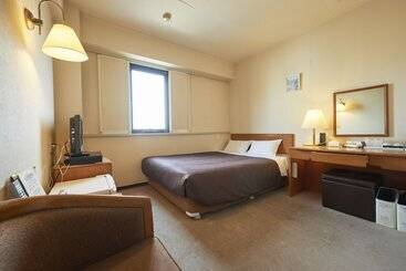 هتل Select Inn Hachinohe Chuo