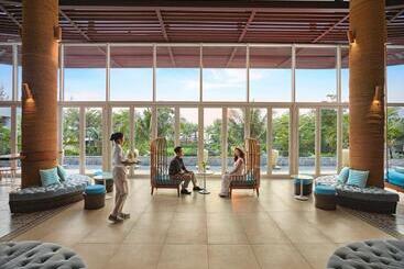 هتل Sol By Melia Phu Quoc