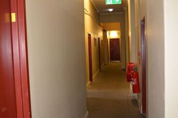 هتل Sydney City Hostel