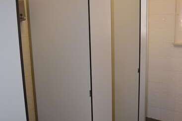 هتل Sydney City Hostel