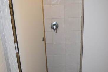 هتل Sydney City Hostel