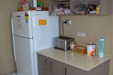 هتل Sydney City Hostel
