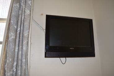 هتل Sydney City Hostel