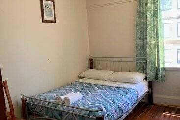 هتل Sydney City Hostel