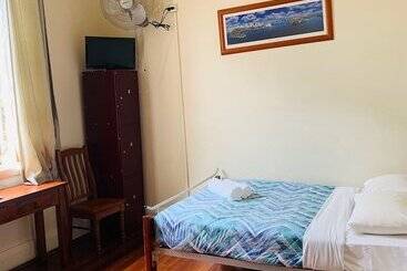 هتل Sydney City Hostel