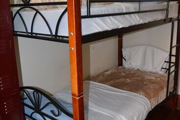 هتل Sydney City Hostel