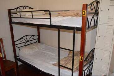 هتل Sydney City Hostel