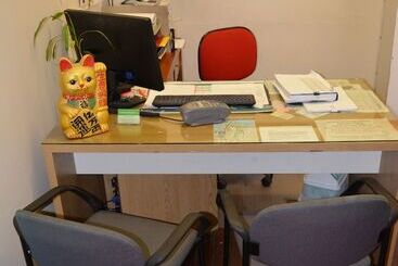 هتل Sydney City Hostel