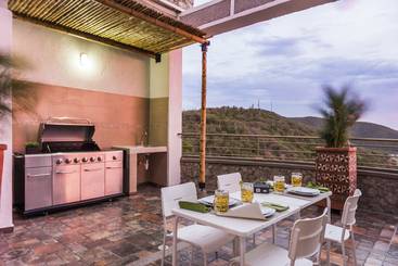 هتل Terrazas Tayrona Travelers Apartamentos Y Suites