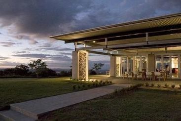 酒店 The Bunyip Retreat