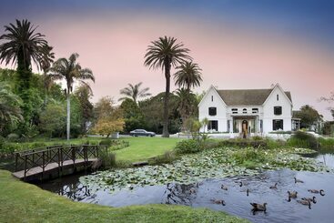 فندق The Manor House At Fancourt