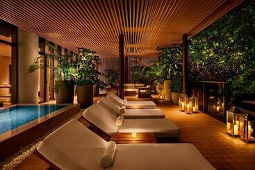 هتل The Sanya Edition