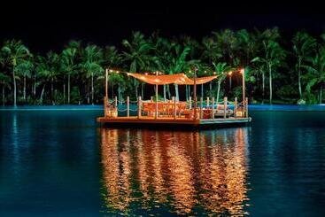 هتل The Sanya Edition