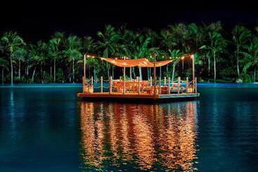 هتل The Sanya Edition