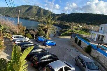 آپارتمانهای توریستها Jaime Villa Cyprus