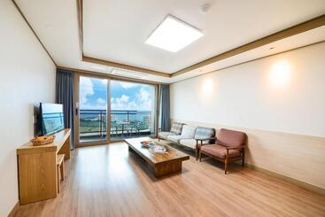 Jeju Resort