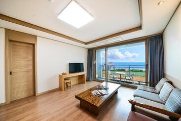 Jeju Resort