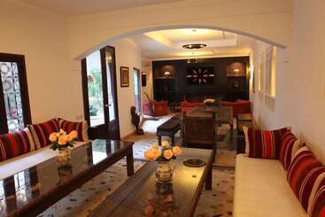 Les Sources Berbères Riad & Spa