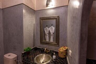 Les Sources Berbères Riad & Spa