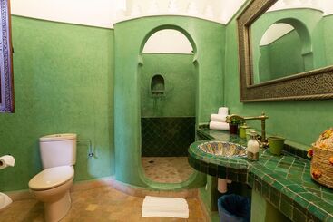 Les Sources Berbères Riad & Spa