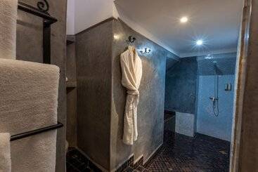 Les Sources Berbères Riad & Spa