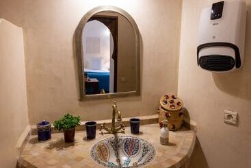 Les Sources Berbères Riad & Spa