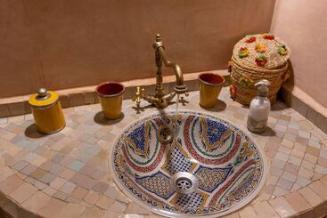 Les Sources Berbères Riad & Spa