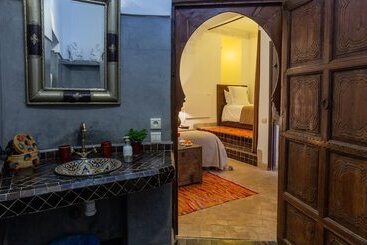 Les Sources Berbères Riad & Spa