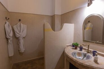 Les Sources Berbères Riad & Spa