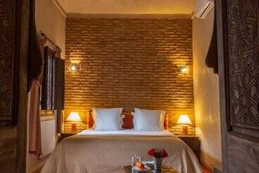 Les Sources Berbères Riad & Spa