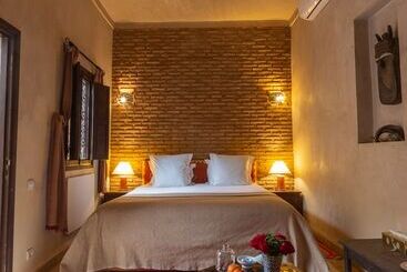 Les Sources Berbères Riad & Spa
