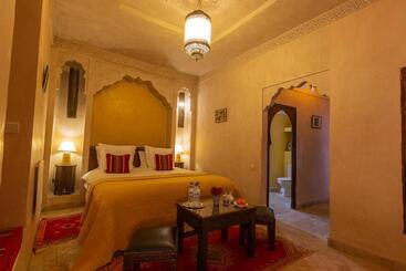 Les Sources Berbères Riad & Spa