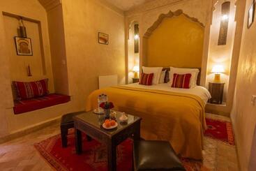 Les Sources Berbères Riad & Spa