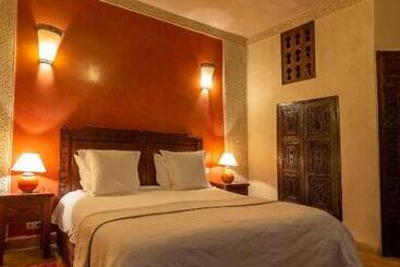 Les Sources Berbères Riad & Spa