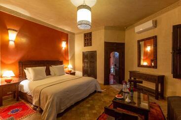 Les Sources Berbères Riad & Spa