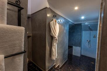 Les Sources Berbères Riad & Spa