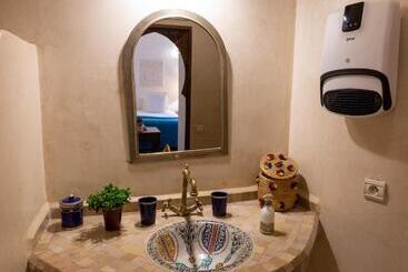 Les Sources Berbères Riad & Spa