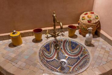Les Sources Berbères Riad & Spa
