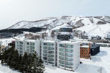 Niseko Landmark View
