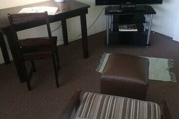 پانسیون Mackenzies Accommodation