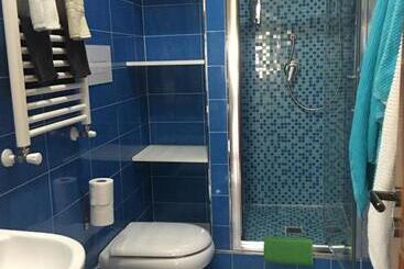 پانسیون Top Floor Rentrooms Napoli