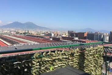پانسیون Top Floor Rentrooms Napoli