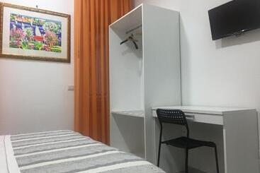 پانسیون Top Floor Rentrooms Napoli