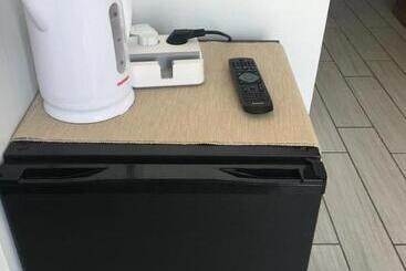 پانسیون Top Floor Rentrooms Napoli