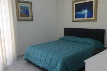 پانسیون Top Floor Rentrooms Napoli