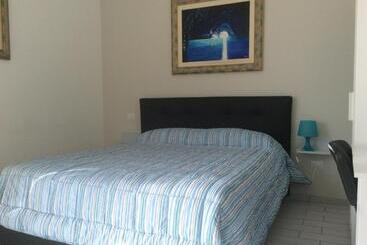 پانسیون Top Floor Rentrooms Napoli