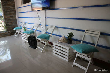 پانسیون Xtravelers Place Palawan
