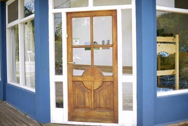 Pinamar Hostel Casa De Verano